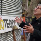 Hugo López baila en el Taller 19