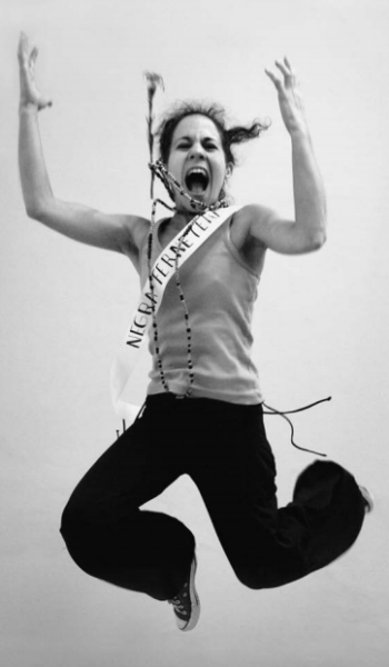 Miss Bolivia: La reina de la canción