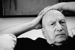 Tomás Eloy Martínez: «Las utopías son lo único que nos permite desafiar a la muerte»