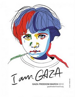 I am Gaza