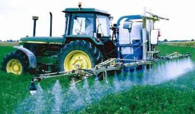 Fumigaciones Decí Mu: Virus Monsanto