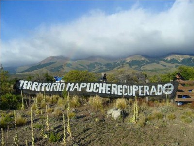 Mapuche vs. Benetton: la corte no reconoce derechos originarios