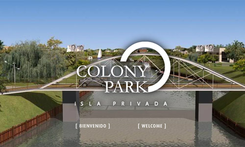 Colony Park