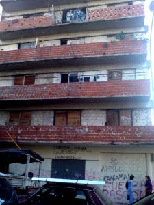 Alerta: Amenaza de desalojo en Gascón 123
