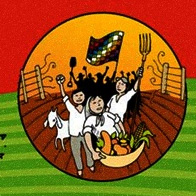 Una nueva: coreanos también atacan a campesinos, en Mendoza