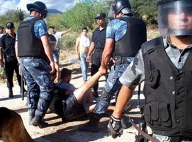 Andalgalá: la gente vs. el Estado Minero