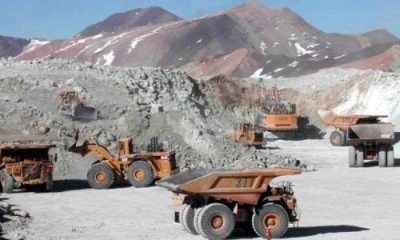 Desde adentro de Barrick Gold: “La minería también se tiene que ir nacionalizando”