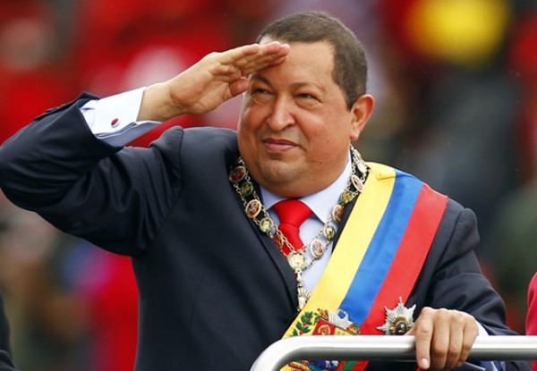 Venezuela: un hombre o una revolución