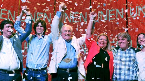 Elecciones 2013: entre Plin Plin y Tan Biónica