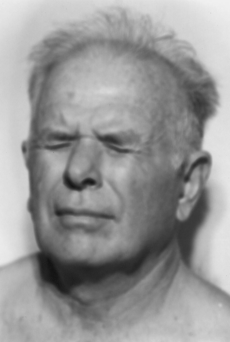 Julio López 2922 veces desaparecido lavaca