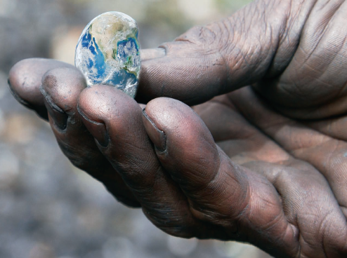 Minería vs Derechos Humanos