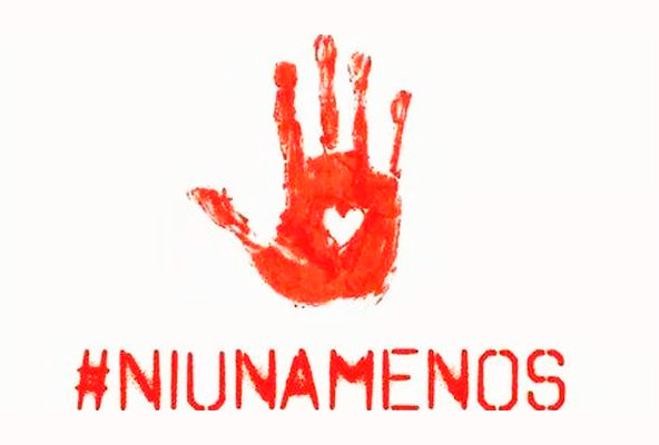 Aporte de www.lavaca.org para #NiUnaMenos
