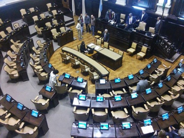 Ex Petinari: Diputados aprobó la expropiación