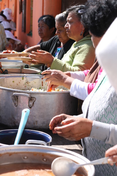 Centroamérica sangra: crónica desde el fin de un mundo