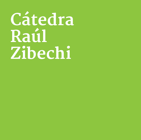 Cátedra Raúl Zibechi
