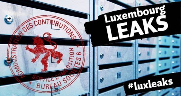 Lux-Leaks