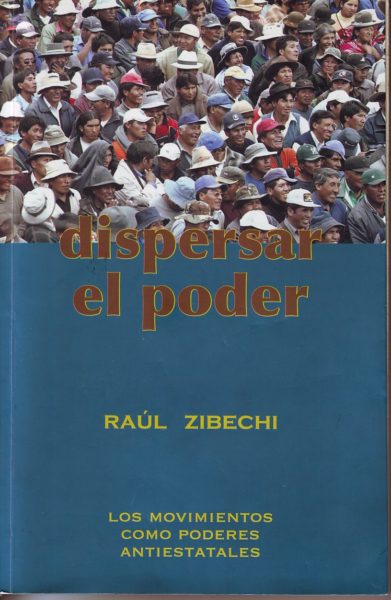 Biblioteca Raúl Zibechi