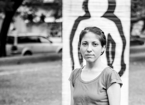 Vanesa Orieta, a 3 años de encontrar a Luciano Arruga: “Los casos de desaparición forzada tienen una sistematicidad y una lógica”