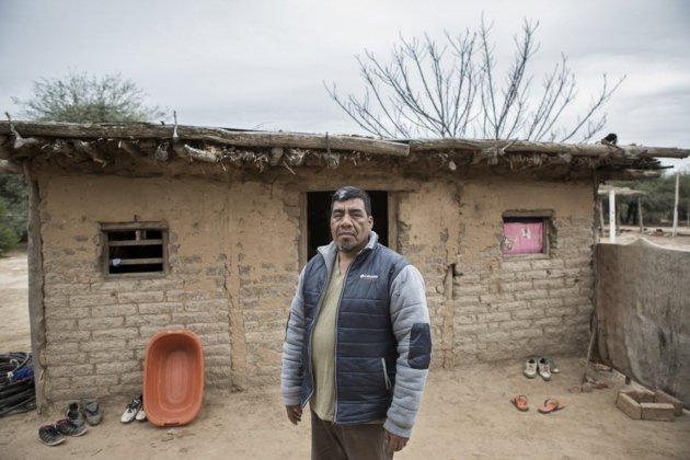 Todo y nada: comienza el juicio a ocho hombres por violar a una niña wichi discapacitada