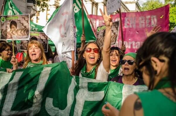 Voces para un balance del Encuentro: qué falta para tener #AbortoLegalYA