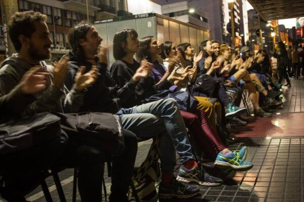 #AbranLosTeatros: denuncian el vaciamiento de los teatros porteños