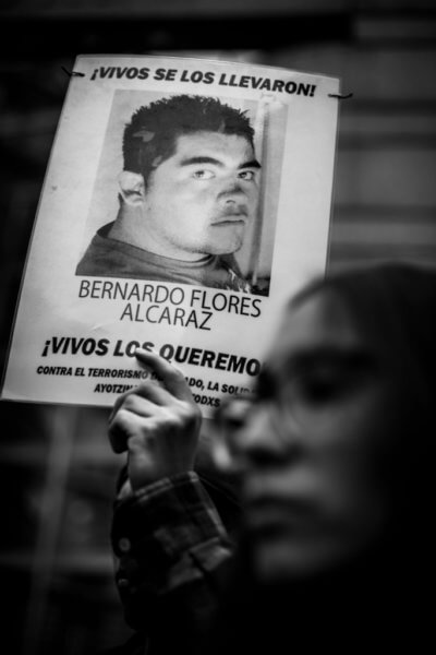#NoAlSilencio: 600 firmas contra el genocidio de periodistas en México