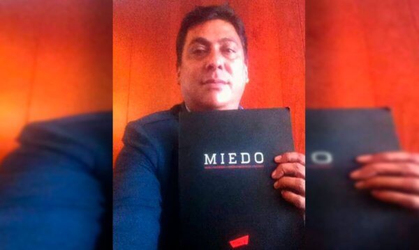 La guerra contra la prensa: otro periodista asesinado en México