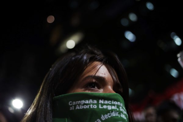 Llegó el día: cómo será el debate del aborto en Diputados