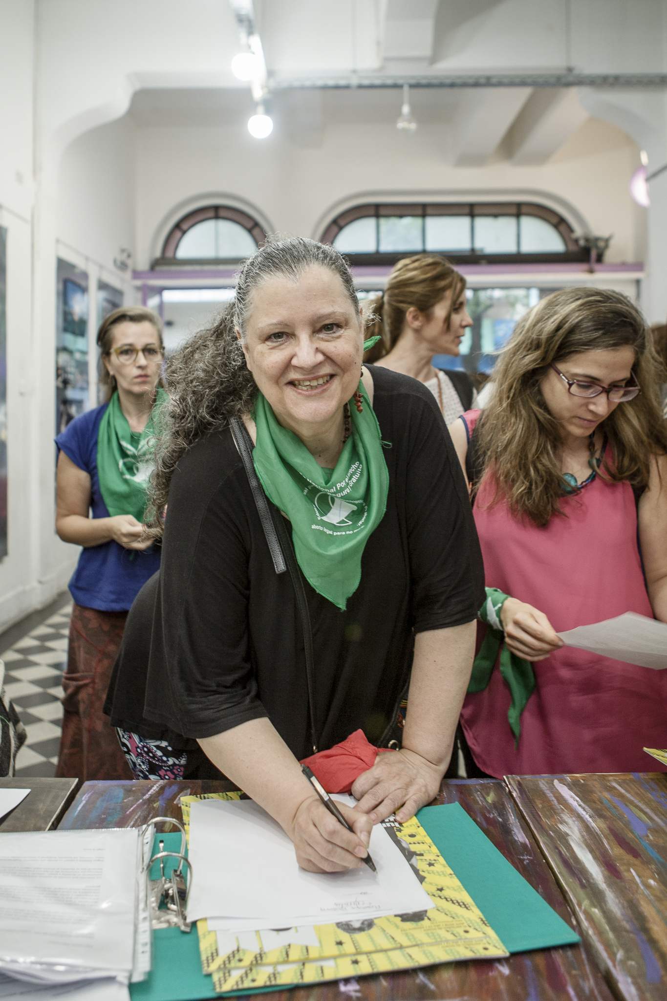 Ciencia, tecnología y #AbortoLegalYa!