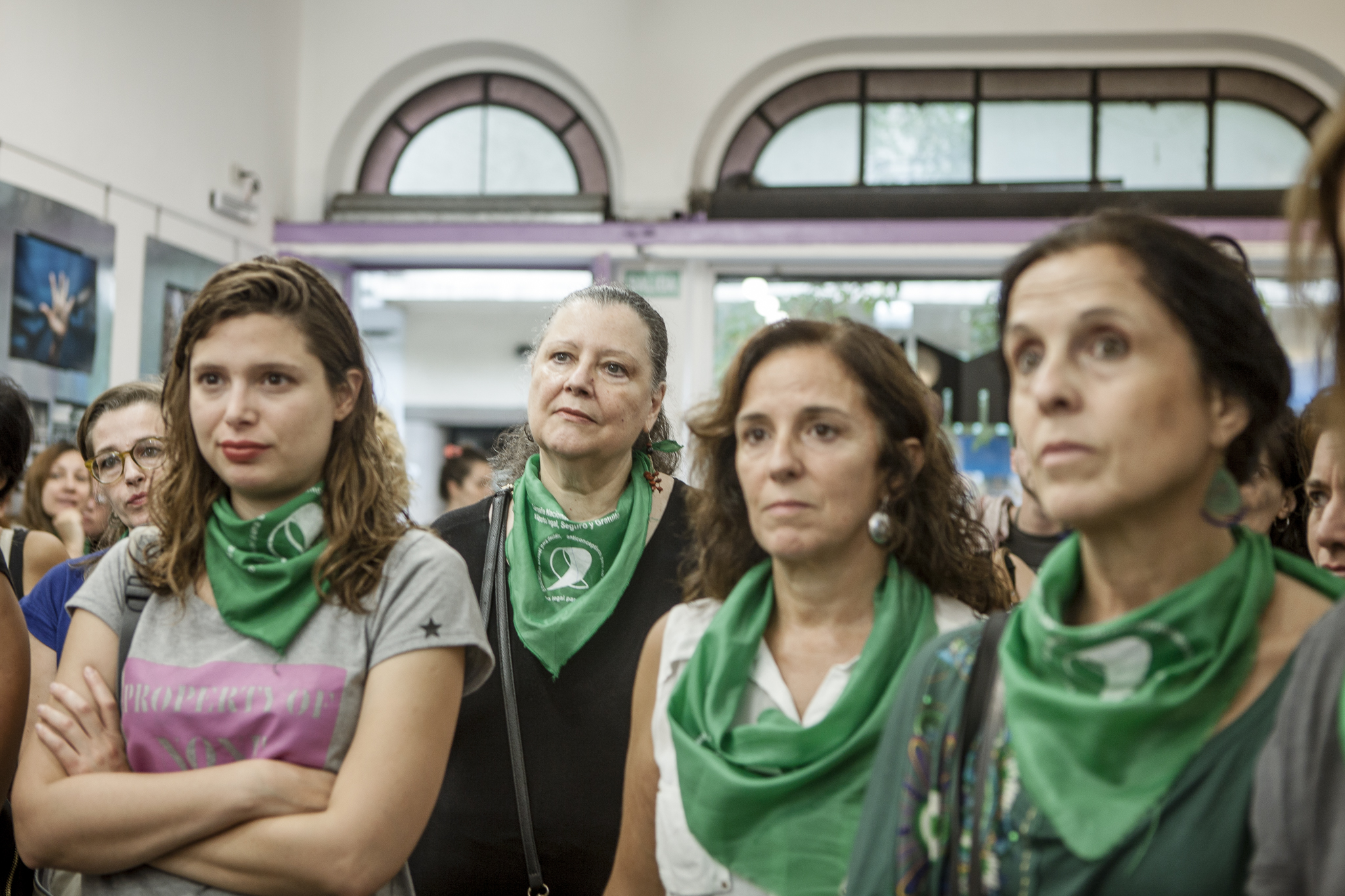 Ciencia, tecnología y #AbortoLegalYa!