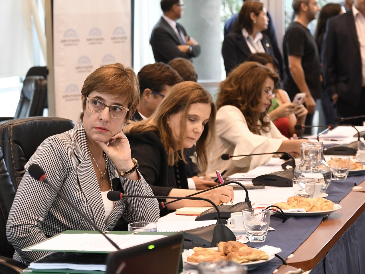 Cómo impacta el debate en Jujuy: dos diputadas de la provincia responden sobre #AbortoLegal