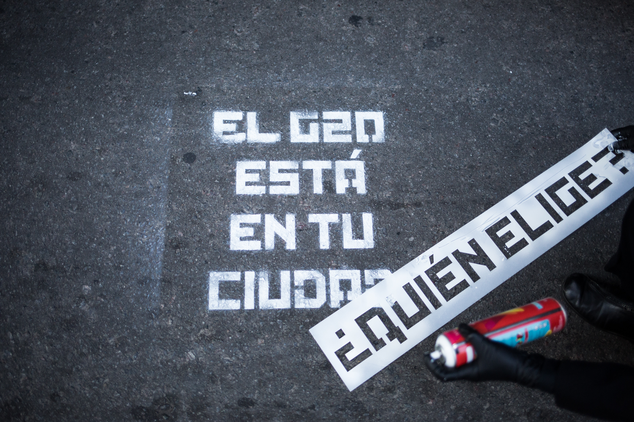¿Quién elige el G20?: La FACC accionó en Bariloche y en el Ministerio de Energía