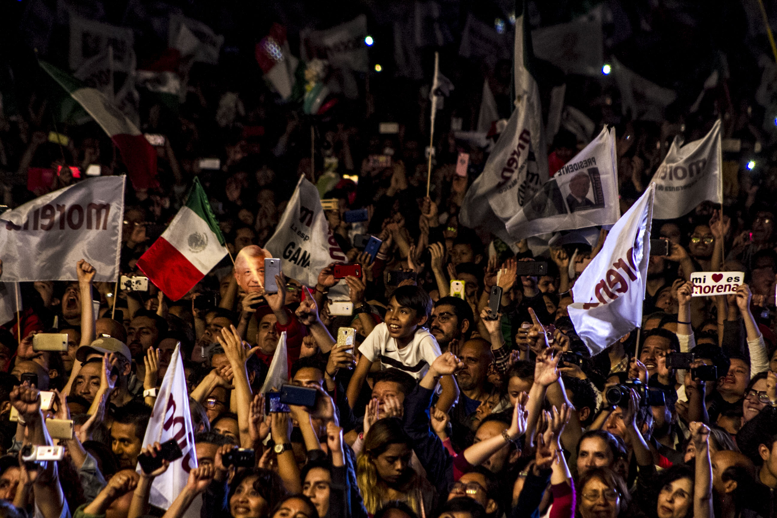 Elecciones en México: la victoria de AMLO y los desafíos que se vienen