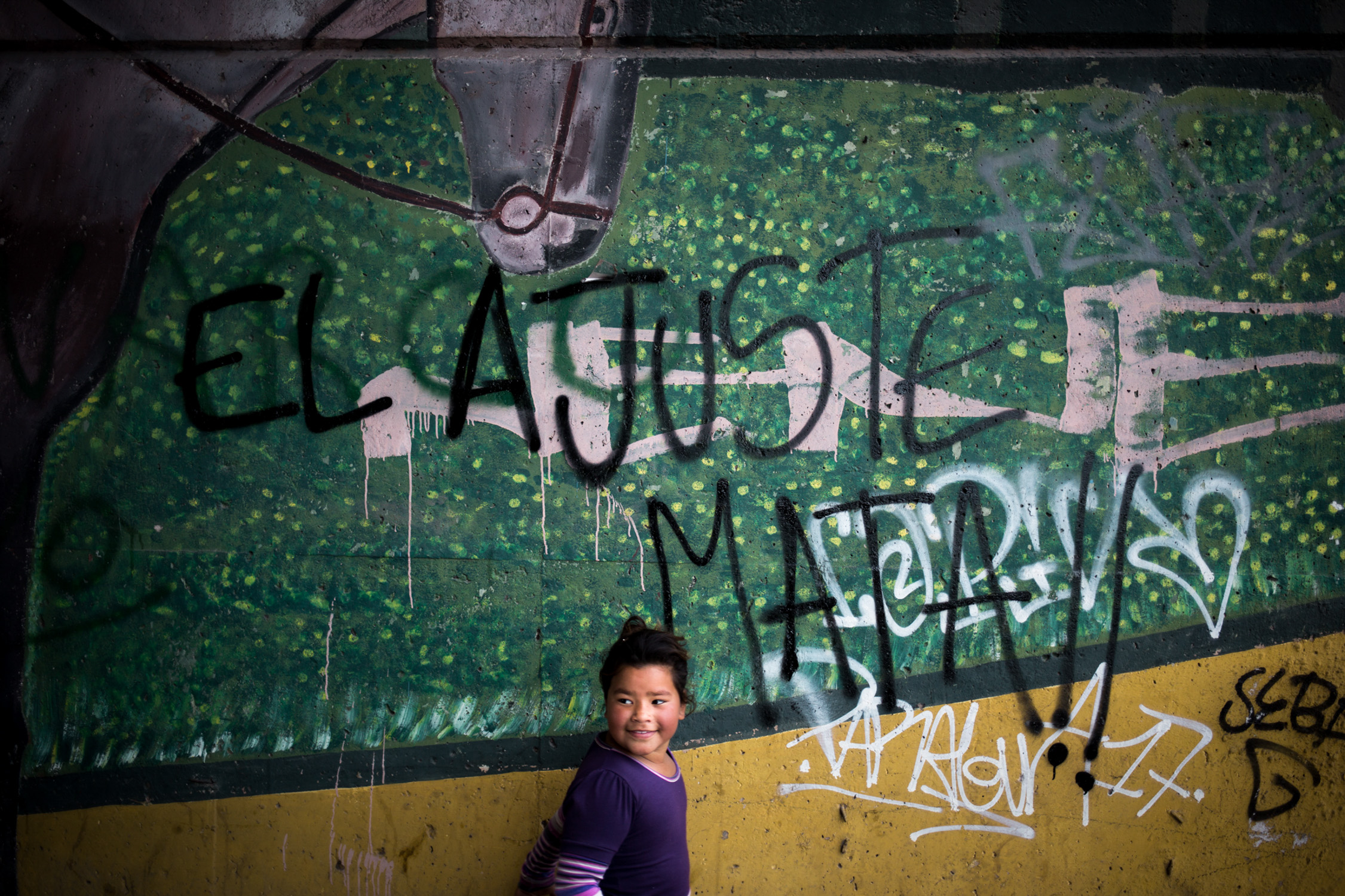 La larga marcha de Moreno: donde la educación es tortura, muertes y ollas populares