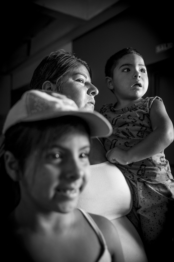 Curar la lucha: Historia y presente de represión y ajuste en el Hospital Posadas