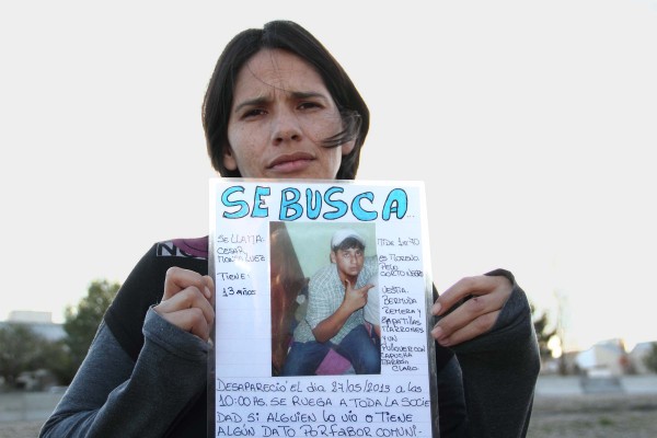 Caso Monsalvez: una pericia clave a cinco años de su desaparición forzada