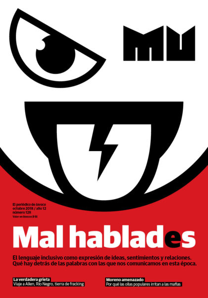 Mu 128: Mal hablades