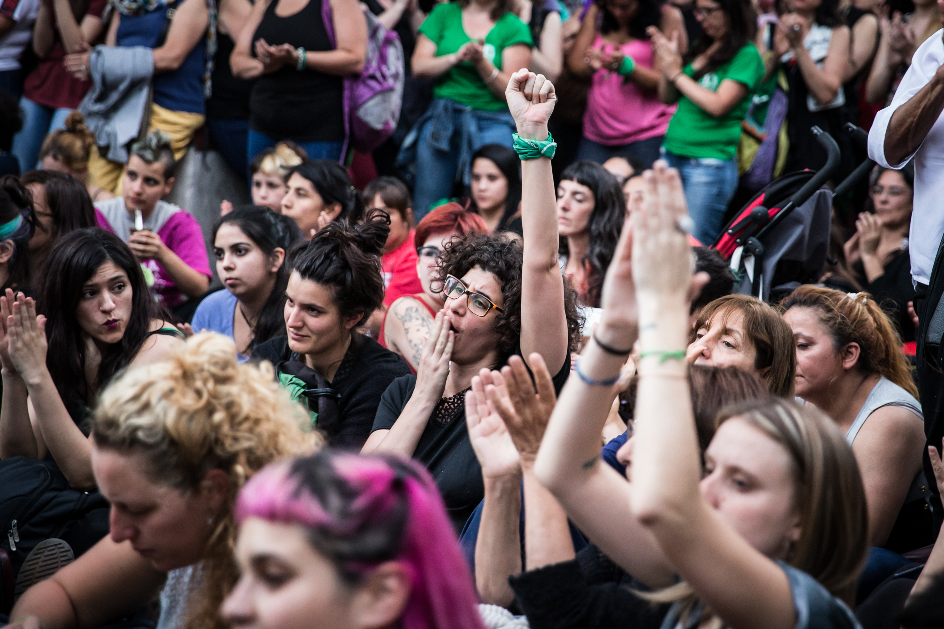 Todas somos Lucía: hacia un nuevo Paro Feminista