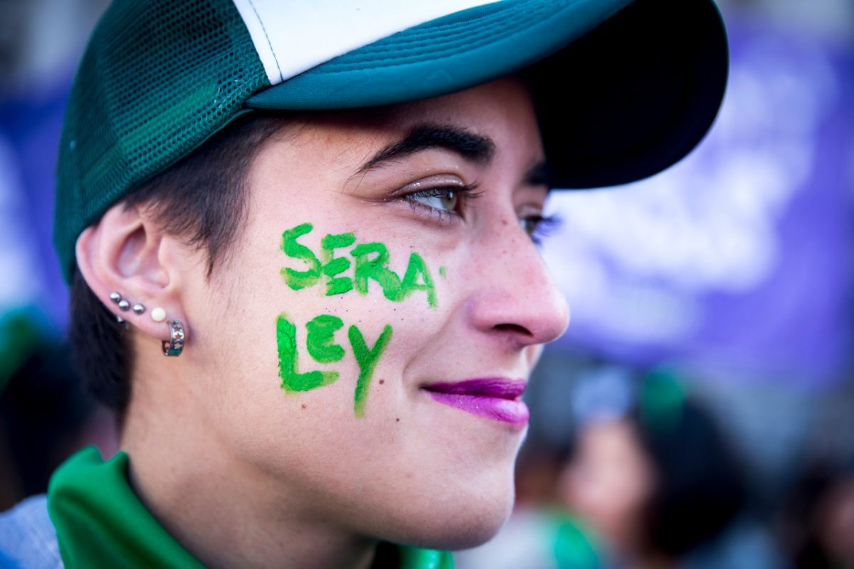 #SeráLey: la fórmula ganadora es la calle
