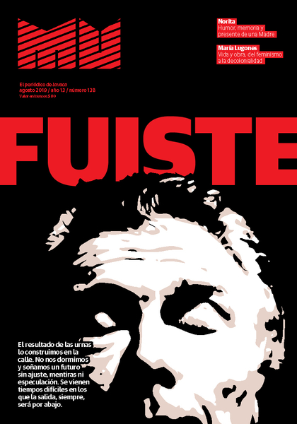 Mu 138: Fuiste