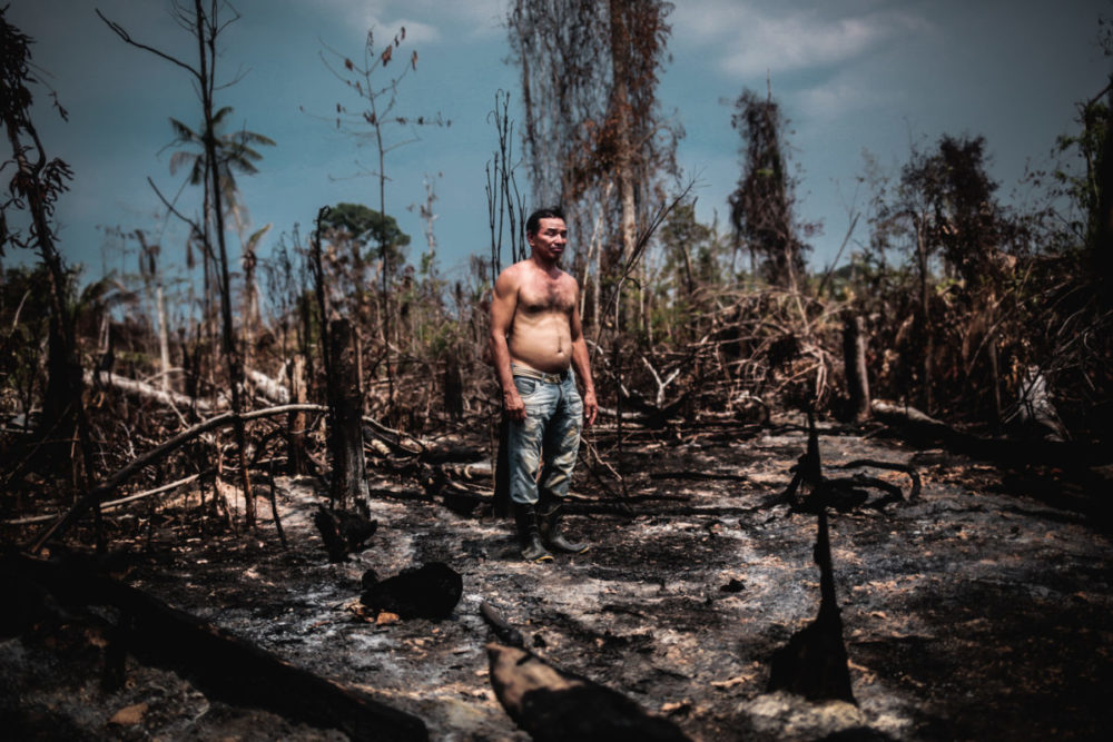 #MuEnAmazonas: lecciones de la selva profunda