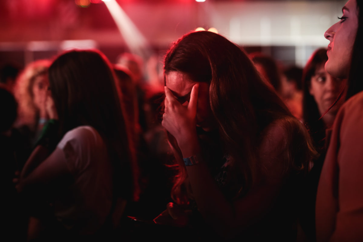 La fiesta y las lágrimas: cómo se vieron los búnkers desde adentro y afuera