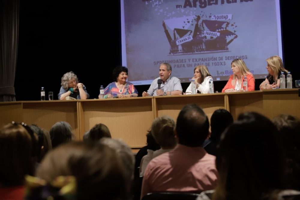 “El blanco fácil de los fascismos es la mujer”: Rita Segato habló sobre Alberto Fernández, el femicidio de Lucía Pérez y el camino al pluralismo
