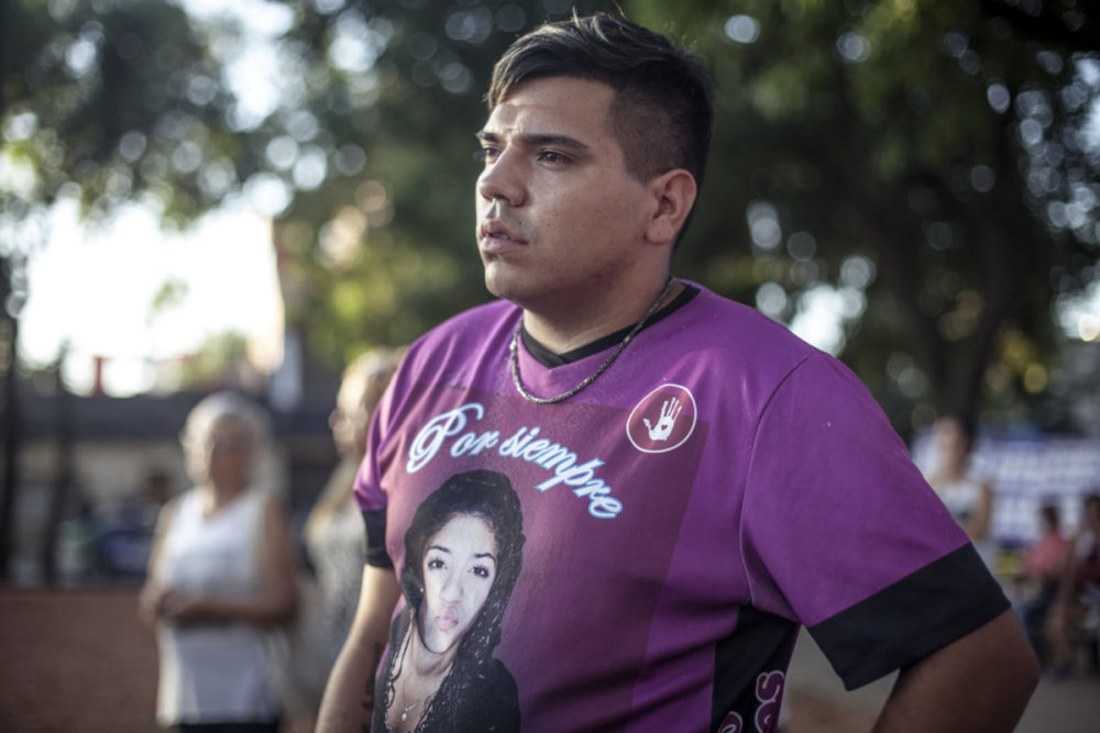 El grito que falta: familiares de víctimas de femicidios reclaman justicia y escucha estatal