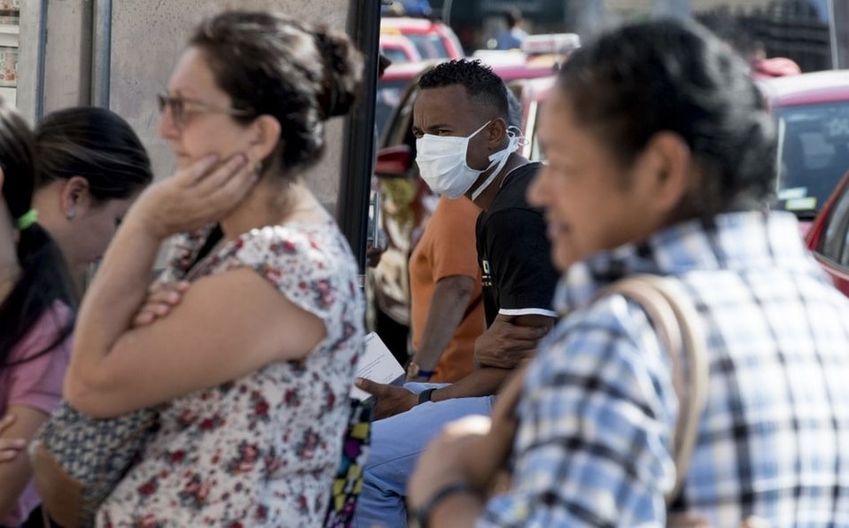 Coronavirus: cómo afecta a seis países latinoamericanos