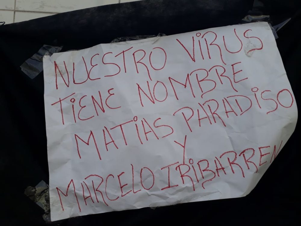 La Nirva resiste: el virus, la estafa y los alfajores