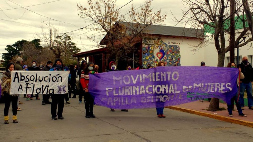 #NiUnaMenos: un grito urgente que recorrió todo el país