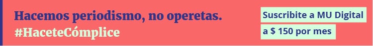 Mercado libre. Nahuel Levaggi, presidente del Mercado Central