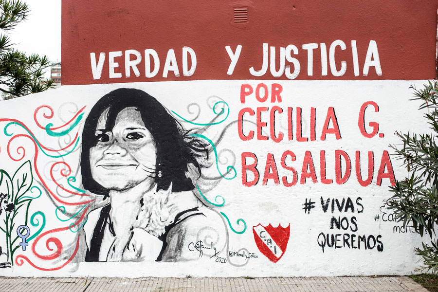 El mensaje de Cecilia: lecciones y preguntas tras el femicidio