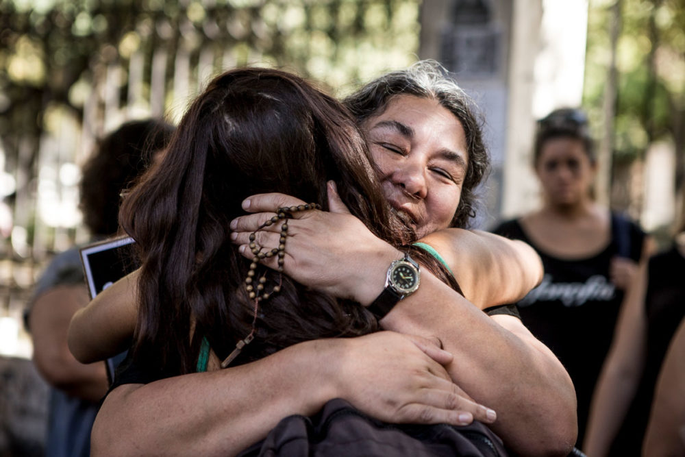 La luz de Lucía: nuevo juicio para el femicidio que sacudió al país